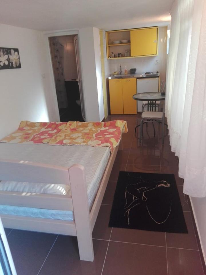 Marko Apartment Sutomore Zewnętrze zdjęcie