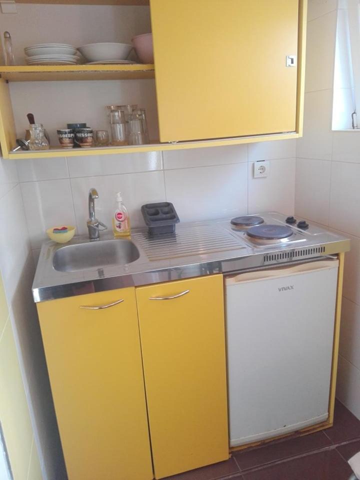 Marko Apartment Sutomore Zewnętrze zdjęcie