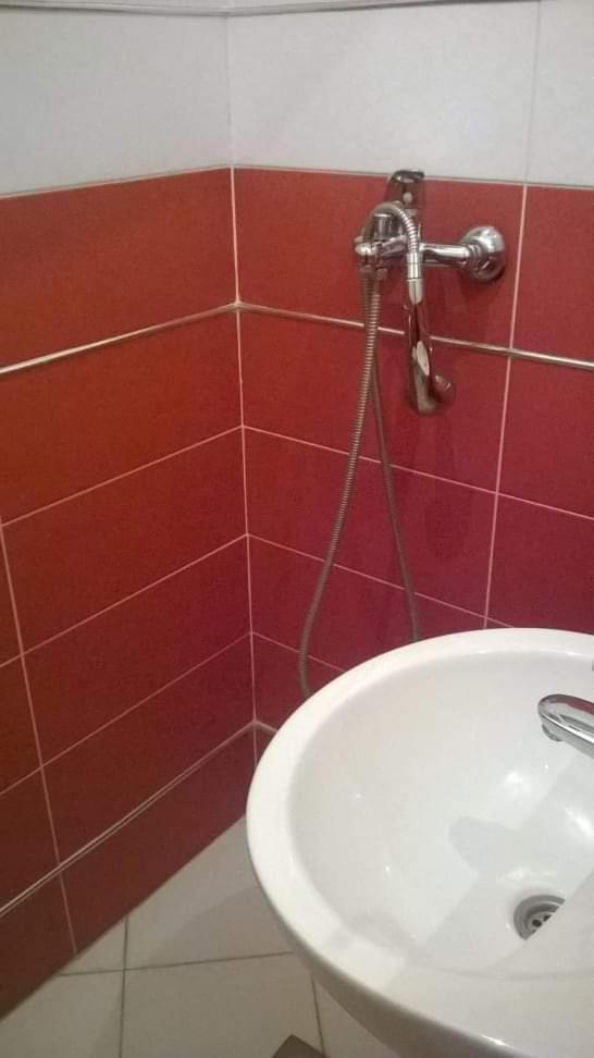 Marko Apartment Sutomore Zewnętrze zdjęcie