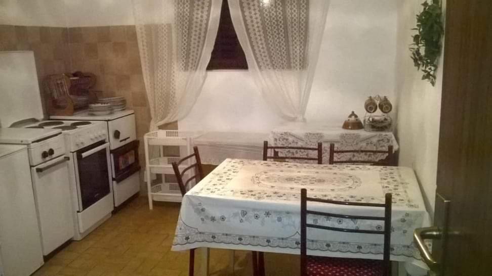 Marko Apartment Sutomore Zewnętrze zdjęcie