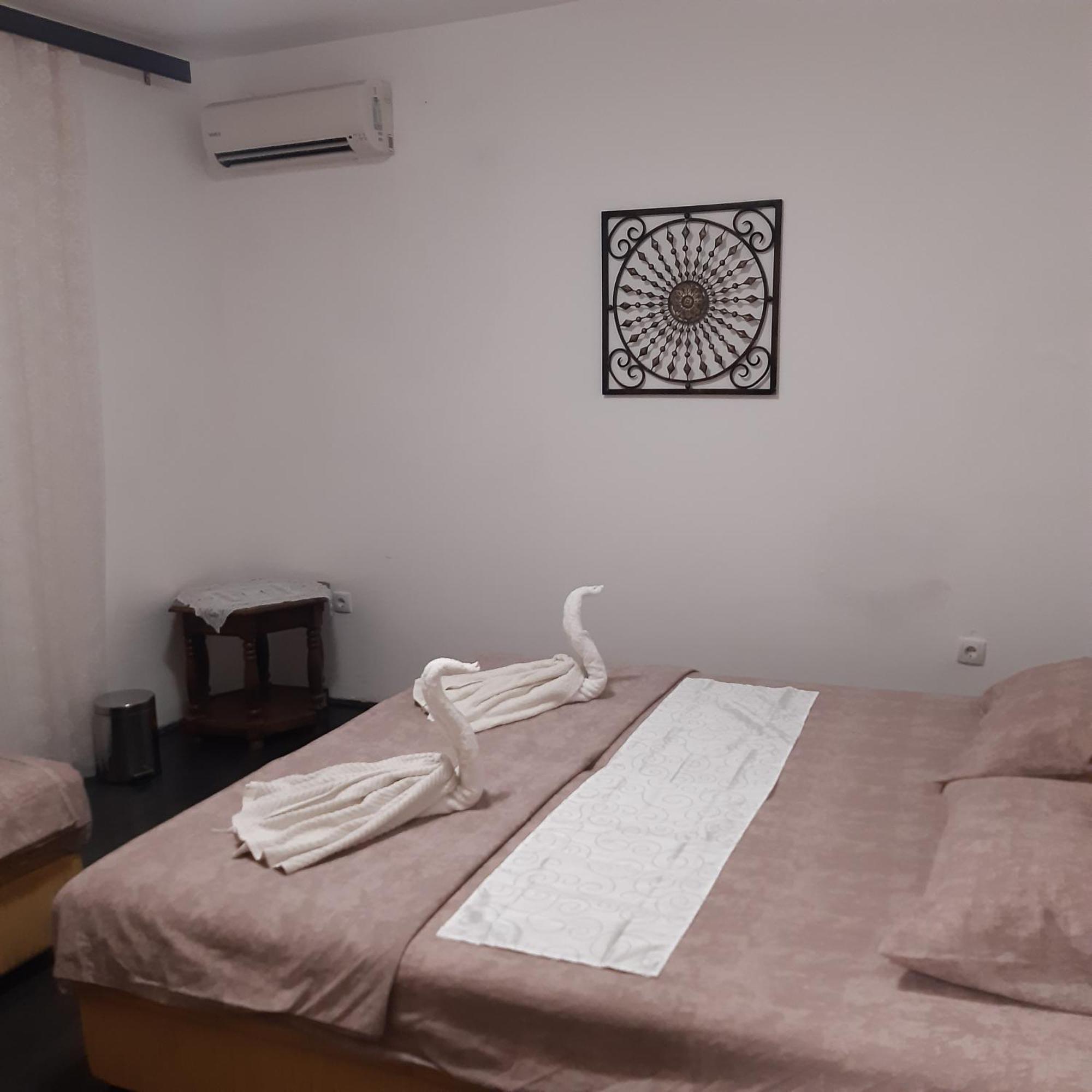 Marko Apartment Sutomore Zewnętrze zdjęcie