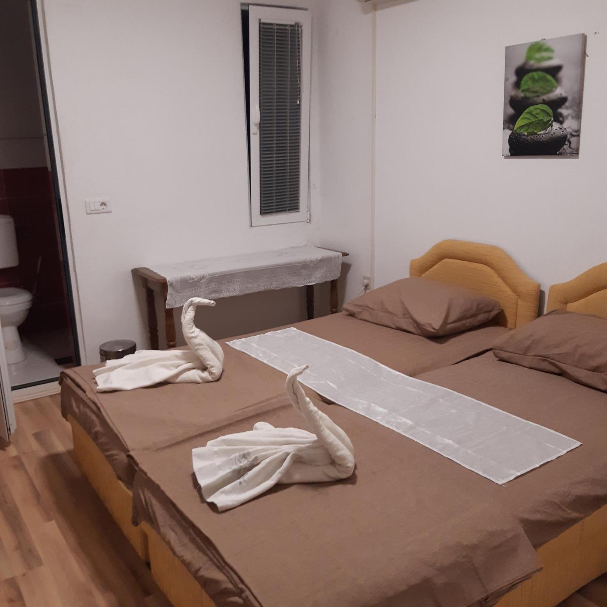 Marko Apartment Sutomore Zewnętrze zdjęcie