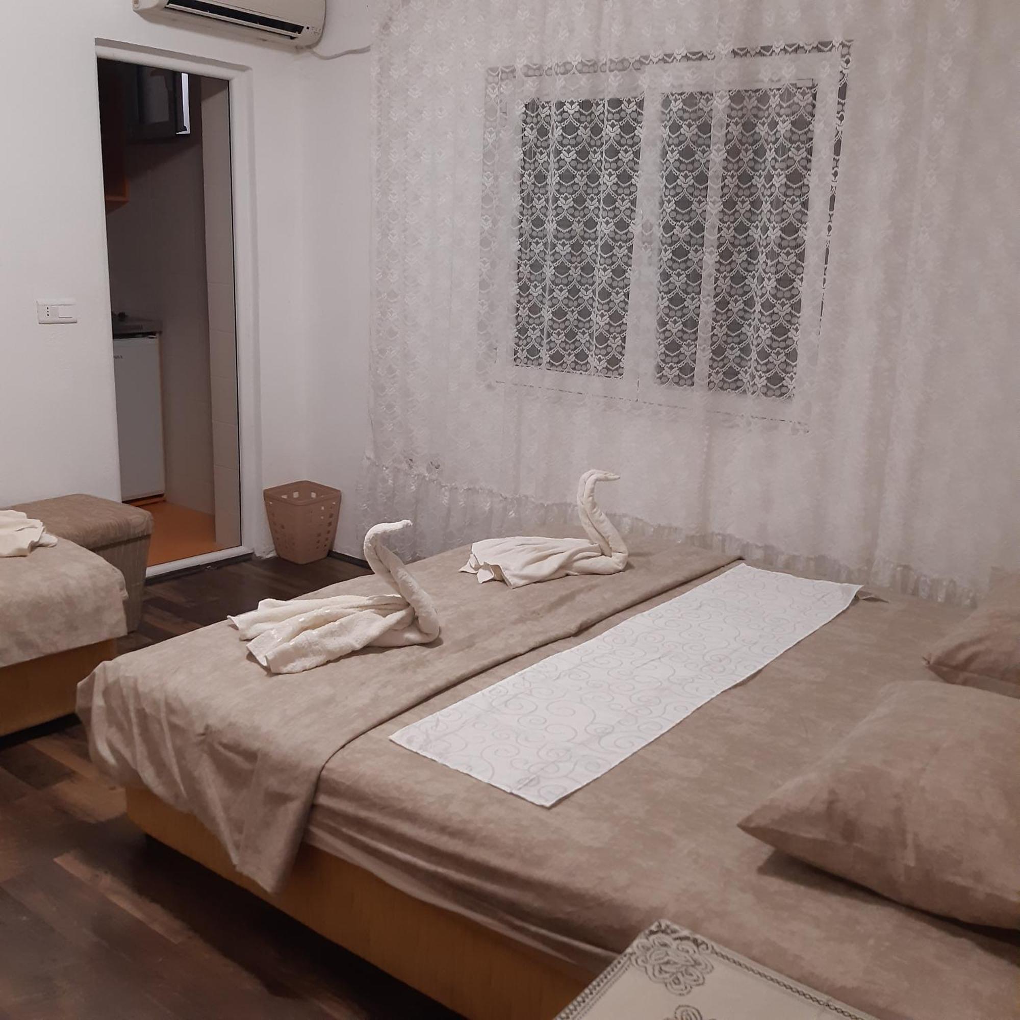 Marko Apartment Sutomore Zewnętrze zdjęcie