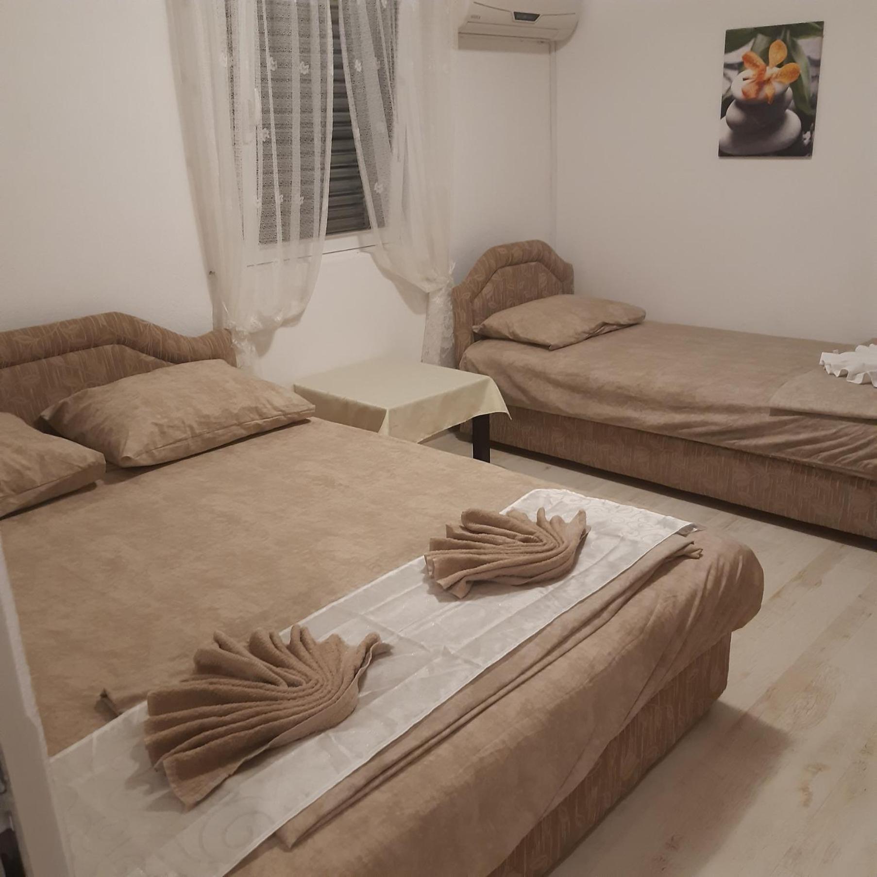 Marko Apartment Sutomore Zewnętrze zdjęcie