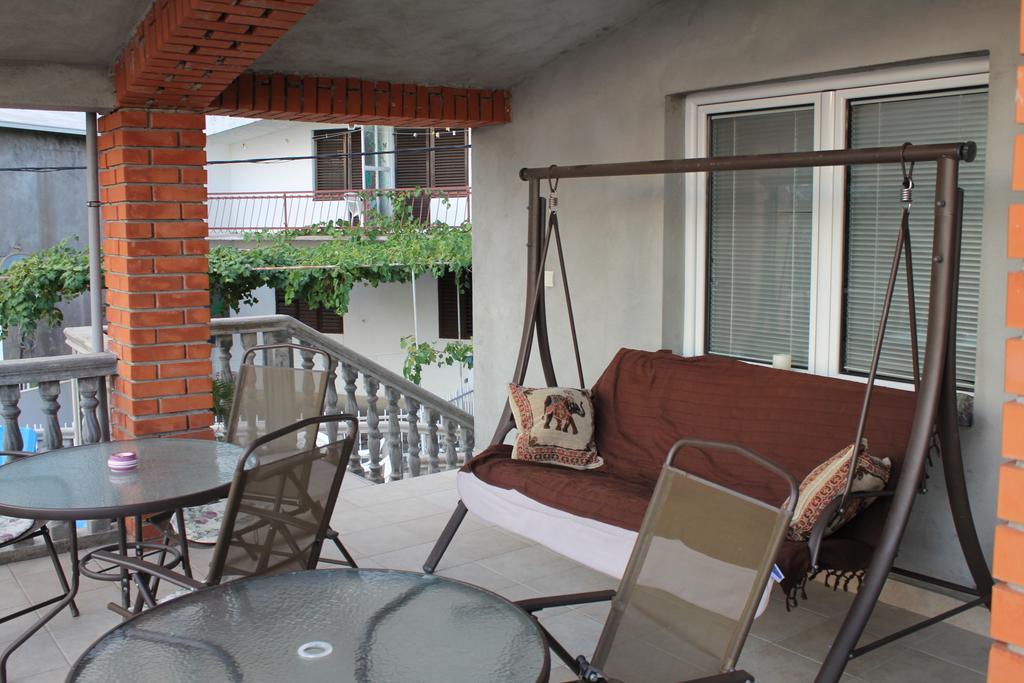 Marko Apartment Sutomore Zewnętrze zdjęcie