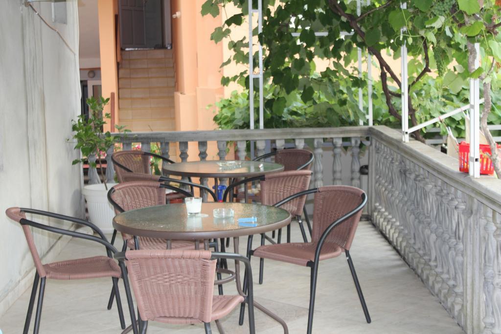 Marko Apartment Sutomore Pokój zdjęcie