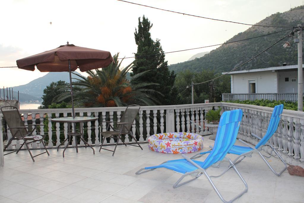 Marko Apartment Sutomore Pokój zdjęcie