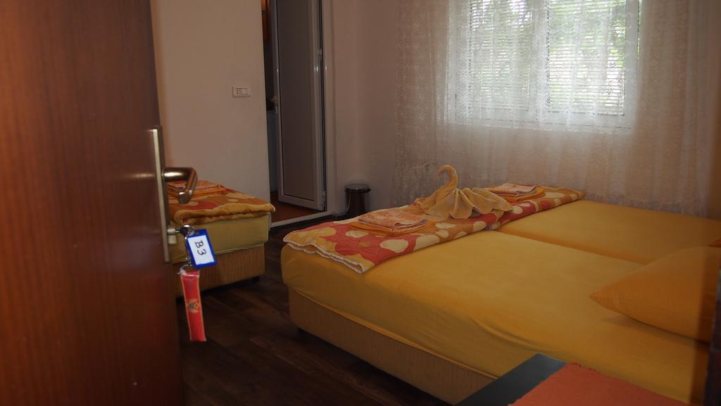 Marko Apartment Sutomore Zewnętrze zdjęcie