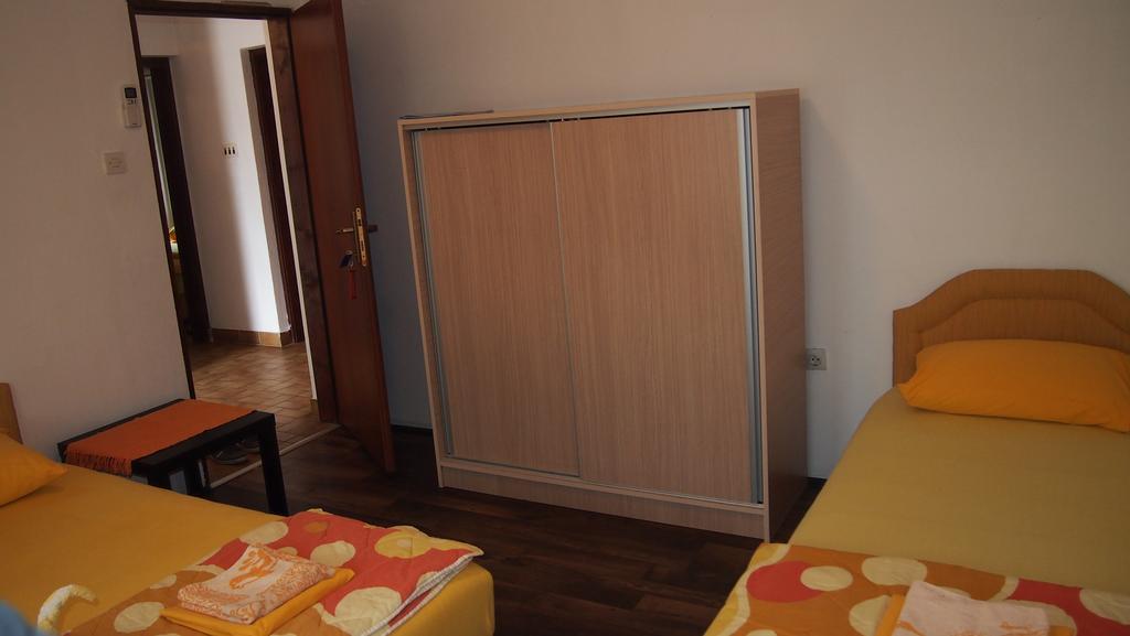 Marko Apartment Sutomore Zewnętrze zdjęcie