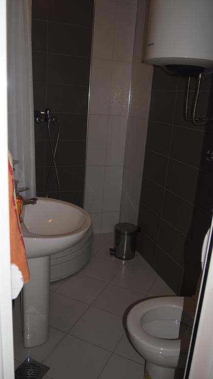 Marko Apartment Sutomore Zewnętrze zdjęcie