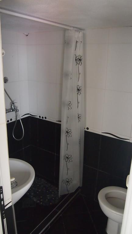 Marko Apartment Sutomore Zewnętrze zdjęcie