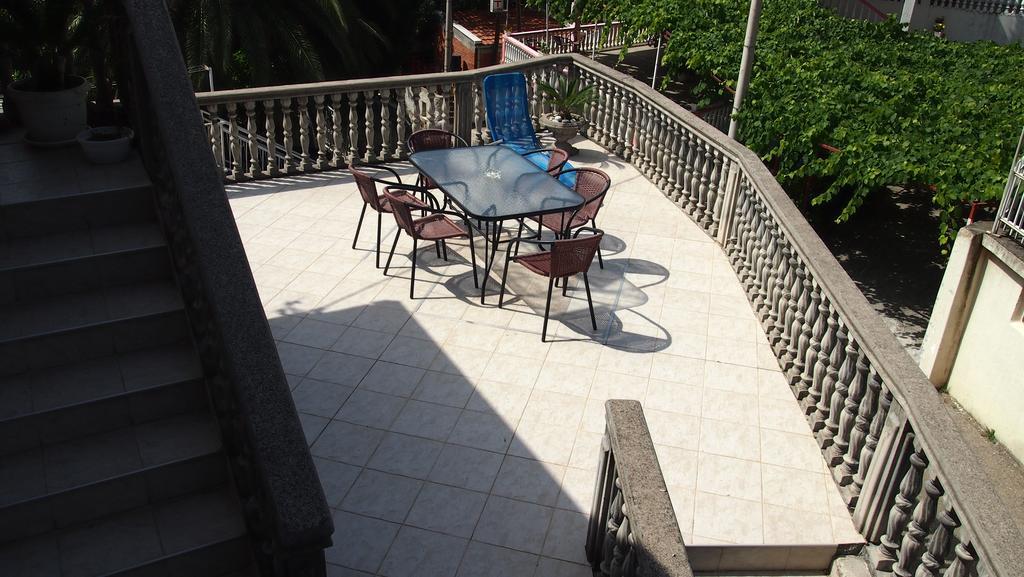 Marko Apartment Sutomore Zewnętrze zdjęcie