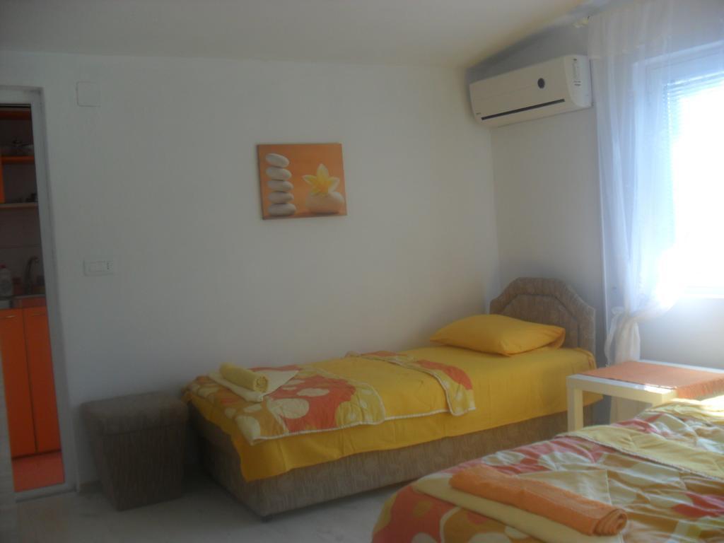 Marko Apartment Sutomore Zewnętrze zdjęcie
