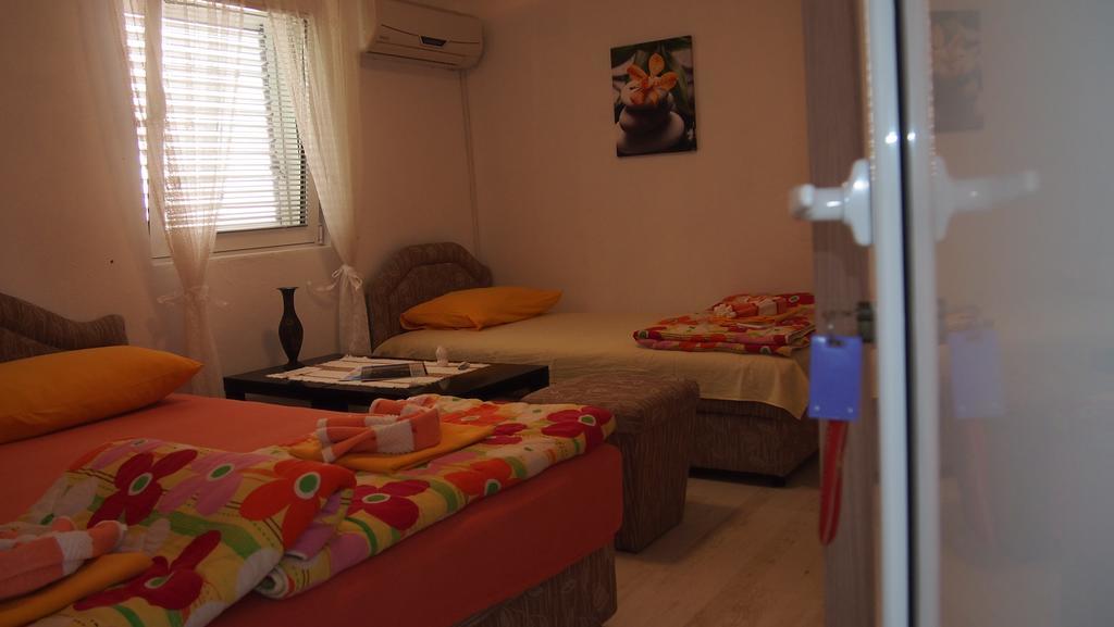 Marko Apartment Sutomore Zewnętrze zdjęcie