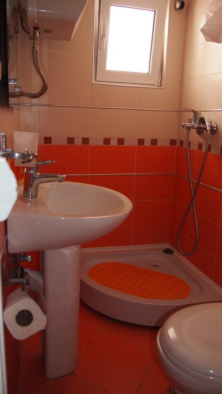 Marko Apartment Sutomore Zewnętrze zdjęcie