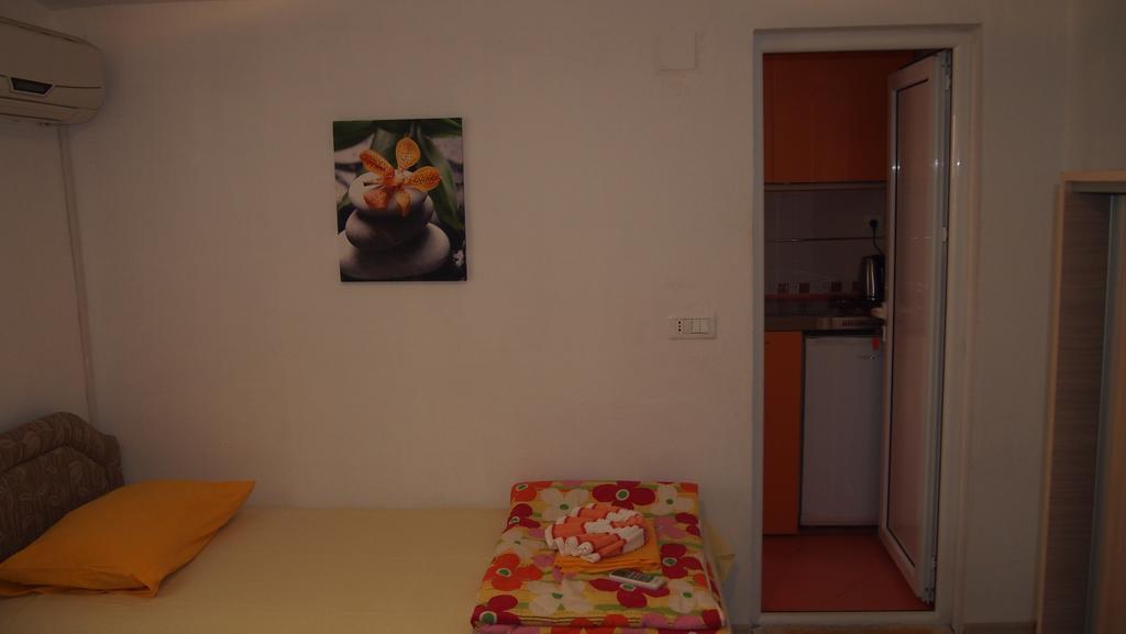 Marko Apartment Sutomore Zewnętrze zdjęcie