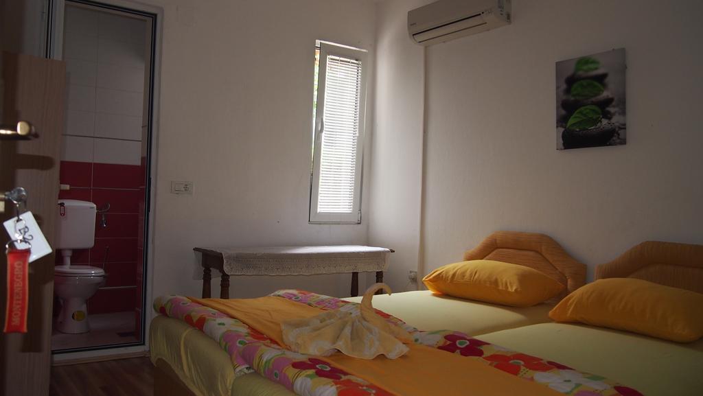 Marko Apartment Sutomore Zewnętrze zdjęcie