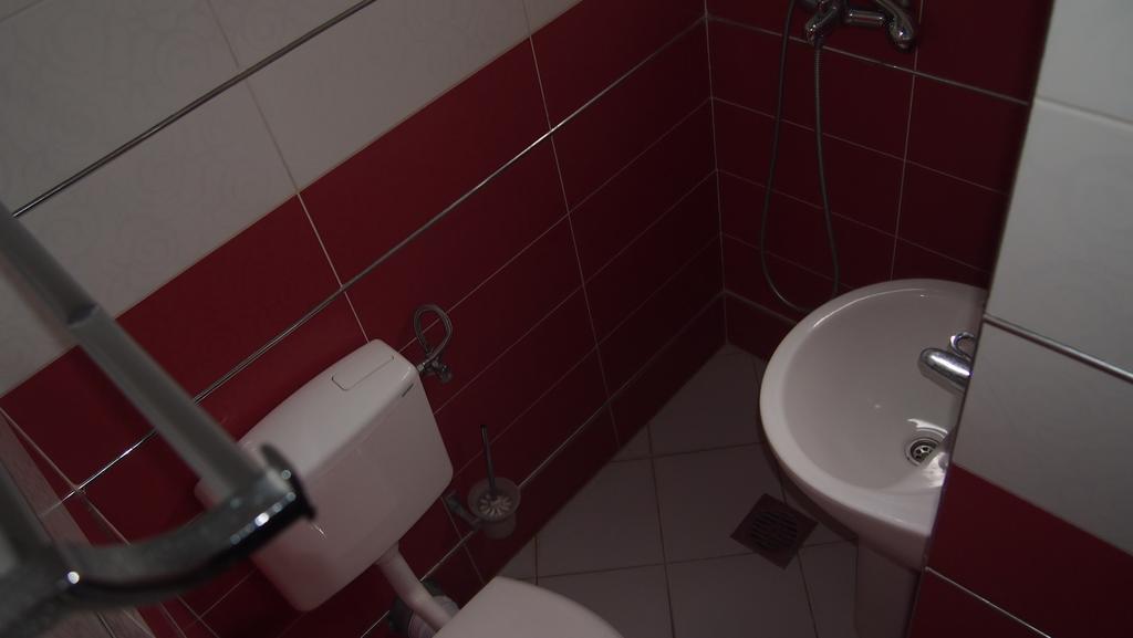 Marko Apartment Sutomore Zewnętrze zdjęcie