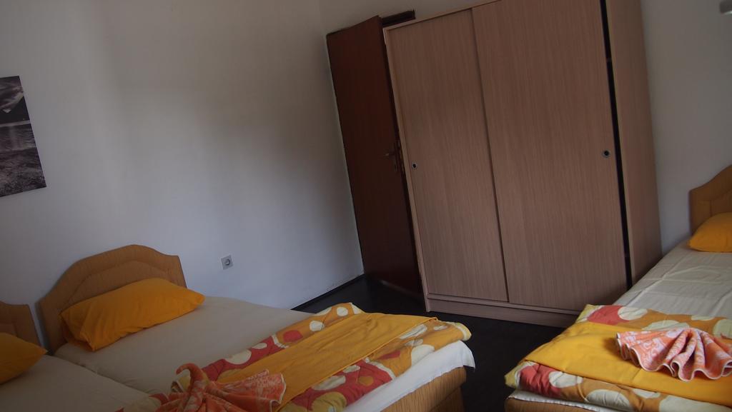 Marko Apartment Sutomore Zewnętrze zdjęcie